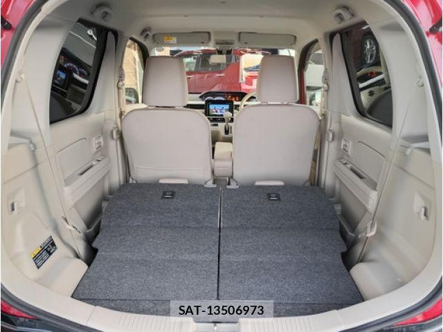 Suzuki WAGON R 2017-08 7227270-9