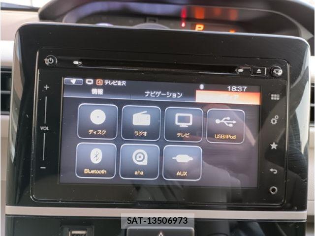 Suzuki WAGON R 2017-08 7227270-10