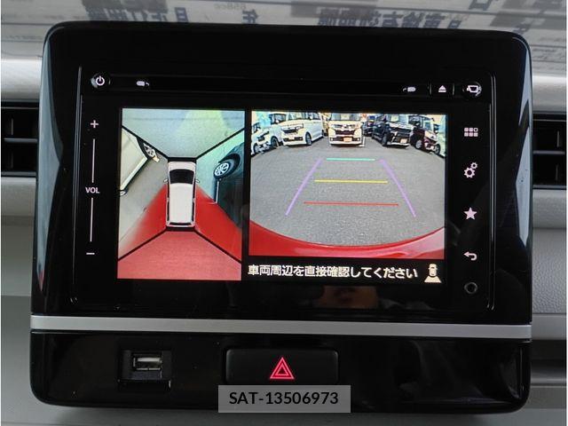 Suzuki WAGON R 2017-08 7227270-11