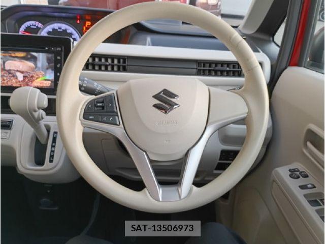 Suzuki WAGON R 2017-08 7227270-12