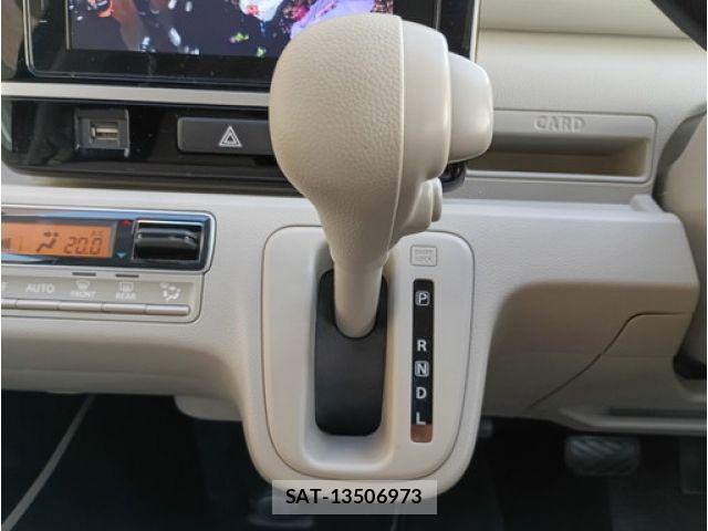 Suzuki WAGON R 2017-08 7227270-13