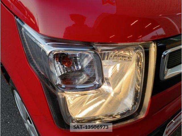 Suzuki WAGON R 2017-08 7227270-15