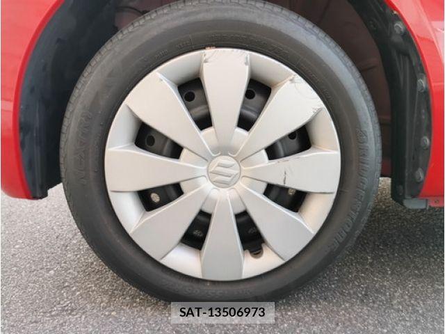 Suzuki WAGON R 2017-08 7227270-16