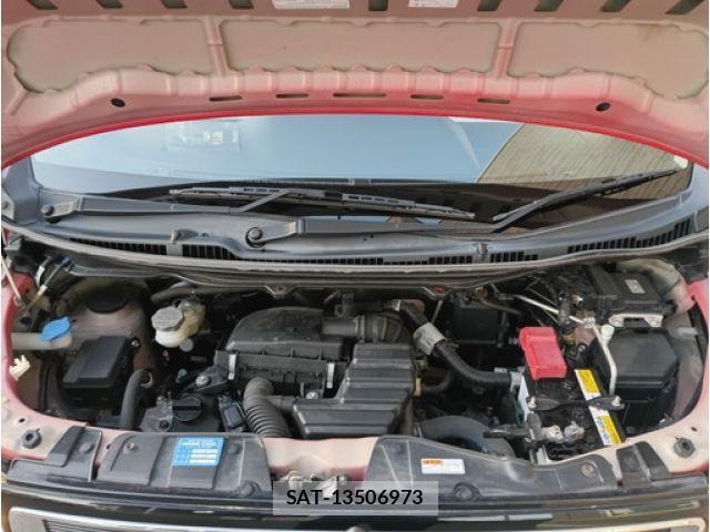 Suzuki WAGON R 2017-08 7227270-17