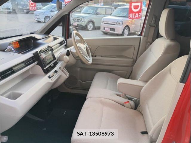 Suzuki WAGON R 2017-08 7227270-5