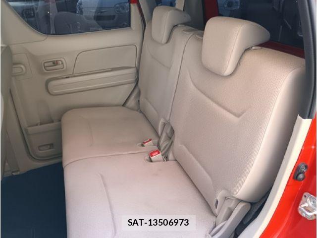 Suzuki WAGON R 2017-08 7227270-7