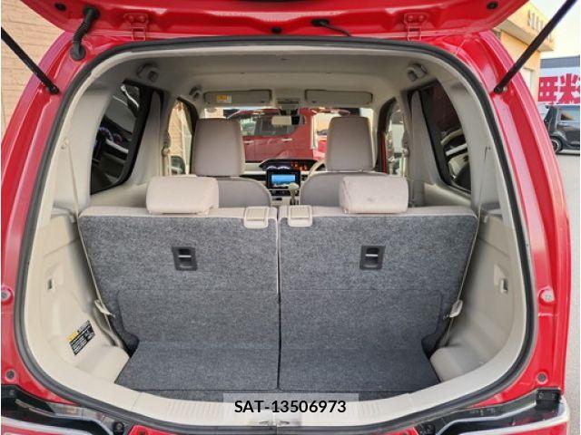 Suzuki WAGON R 2017-08 7227270-8