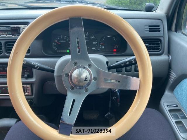 Suzuki WAGON R 1997-01 7227202-10