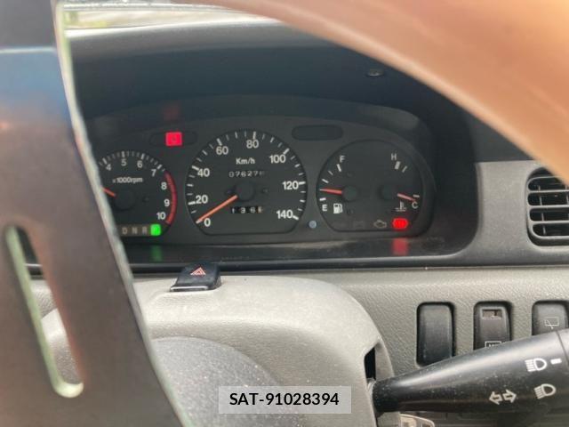 Suzuki WAGON R 1997-01 7227202-11