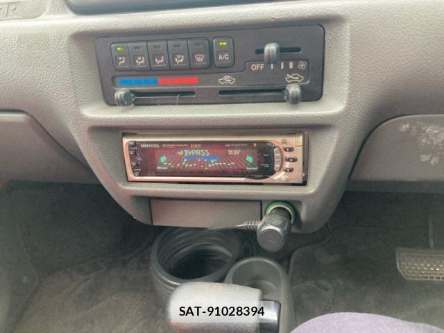 Suzuki WAGON R 1997-01 7227202-14