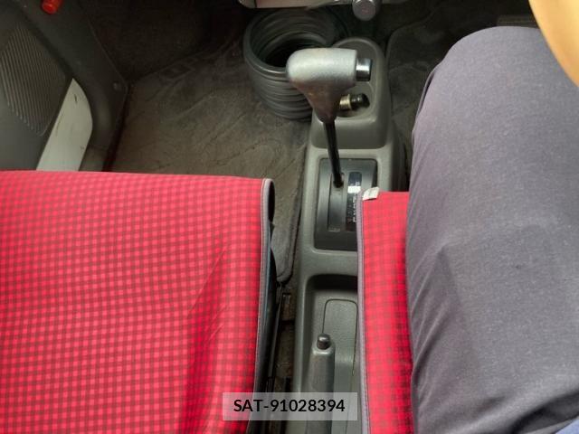 Suzuki WAGON R 1997-01 7227202-16
