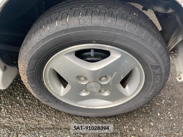 Suzuki WAGON R 1997-01 7227202-3
