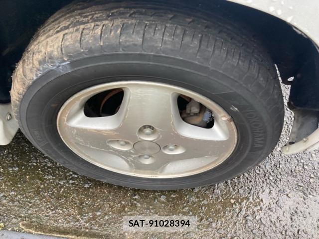 Suzuki WAGON R 1997-01 7227202-5