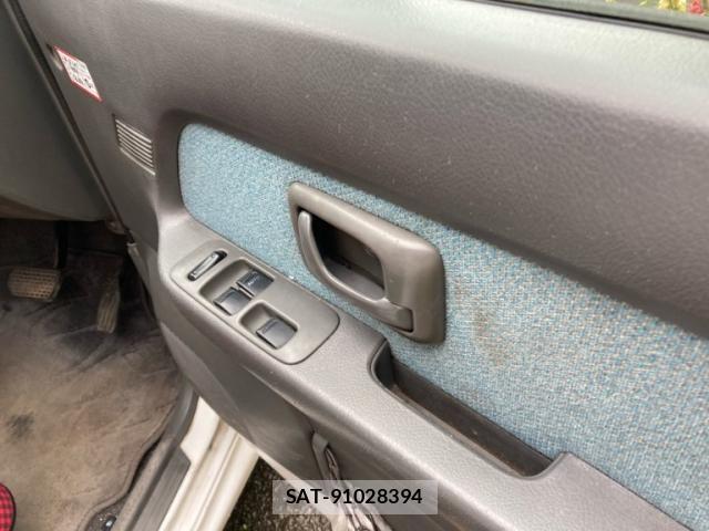 Suzuki WAGON R 1997-01 7227202-8