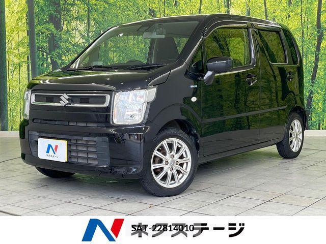 Suzuki WAGON R 2019-02 7227272-0
