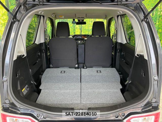 Suzuki WAGON R 2019-02 7227272-9