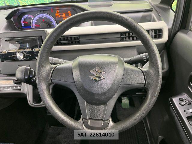 Suzuki WAGON R 2019-02 7227272-10