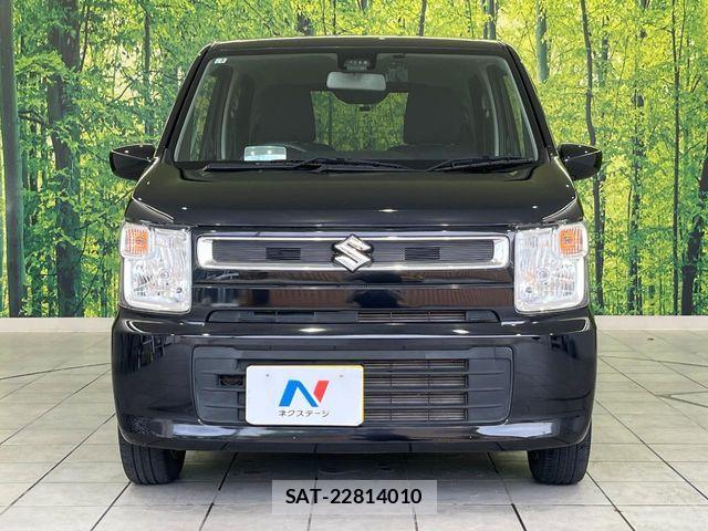 Suzuki WAGON R 2019-02 7227272-13