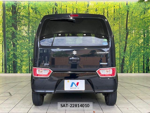 Suzuki WAGON R 2019-02 7227272-15