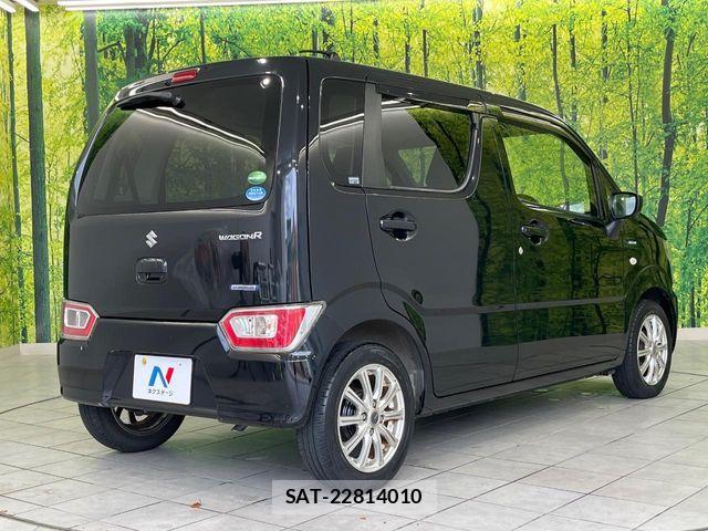 Suzuki WAGON R 2019-02 7227272-16