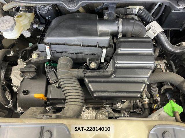 Suzuki WAGON R 2019-02 7227272-17