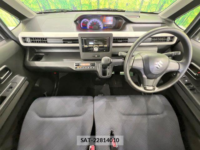 Suzuki WAGON R 2019-02 7227272-1