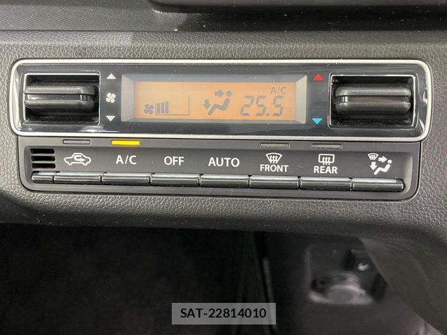 Suzuki WAGON R 2019-02 7227272-4