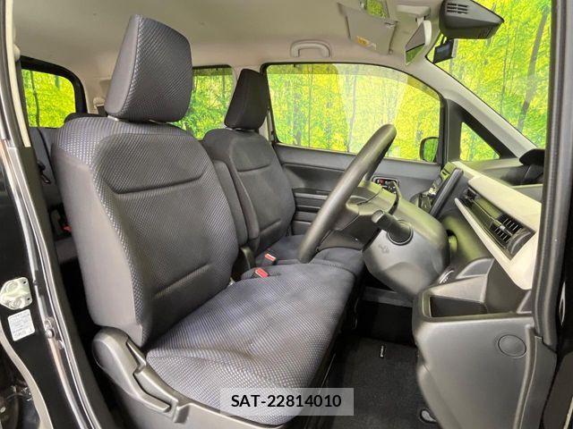Suzuki WAGON R 2019-02 7227272-7