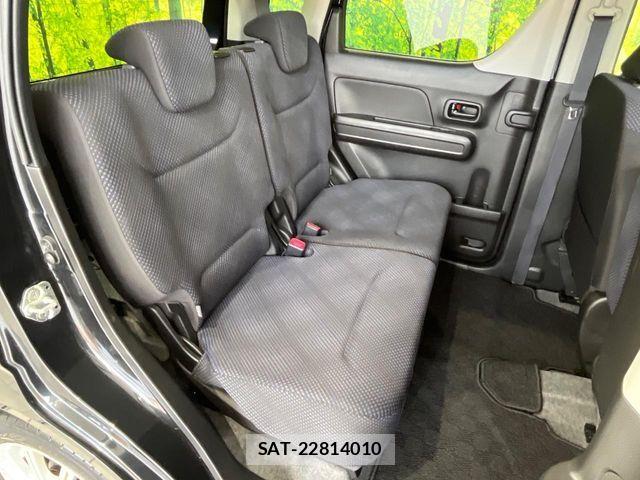 Suzuki WAGON R 2019-02 7227272-8