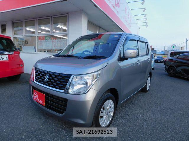 Suzuki WAGON R 2016-01 7227268-0