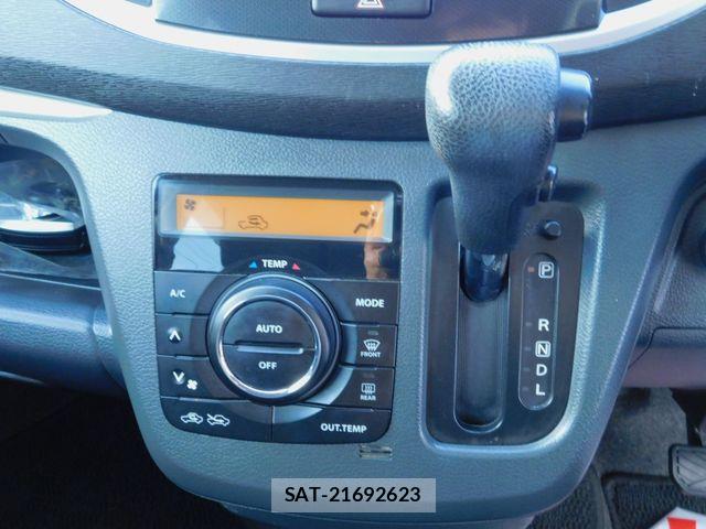 Suzuki WAGON R 2016-01 7227268-10