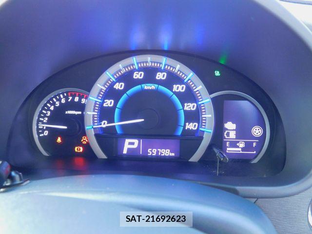 Suzuki WAGON R 2016-01 7227268-11