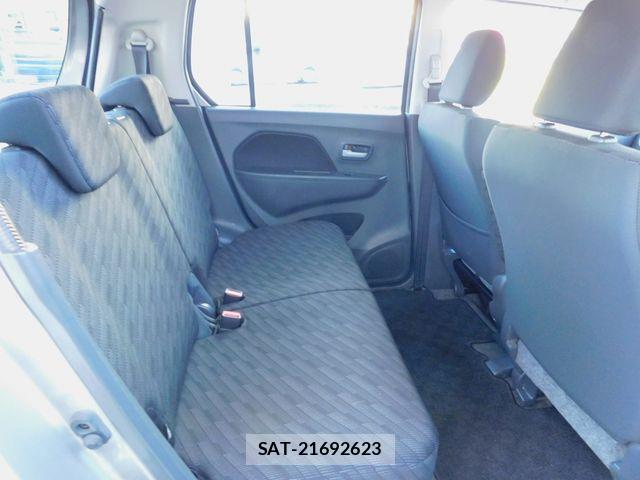 Suzuki WAGON R 2016-01 7227268-13