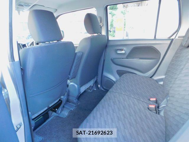 Suzuki WAGON R 2016-01 7227268-15