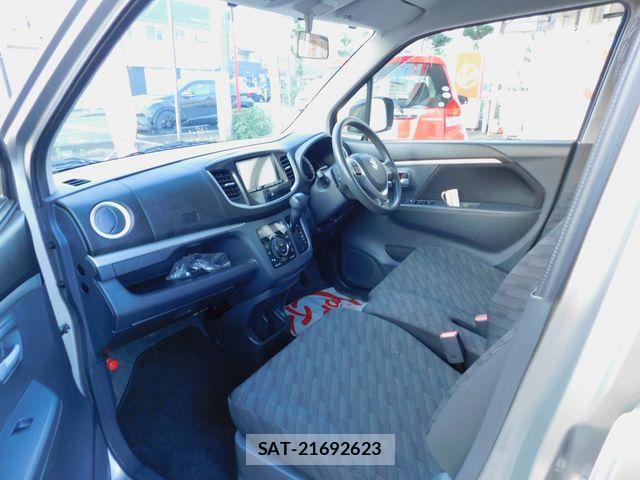 Suzuki WAGON R 2016-01 7227268-16