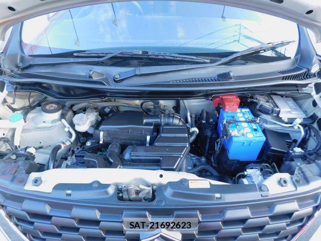 Suzuki WAGON R 2016-01 7227268-17
