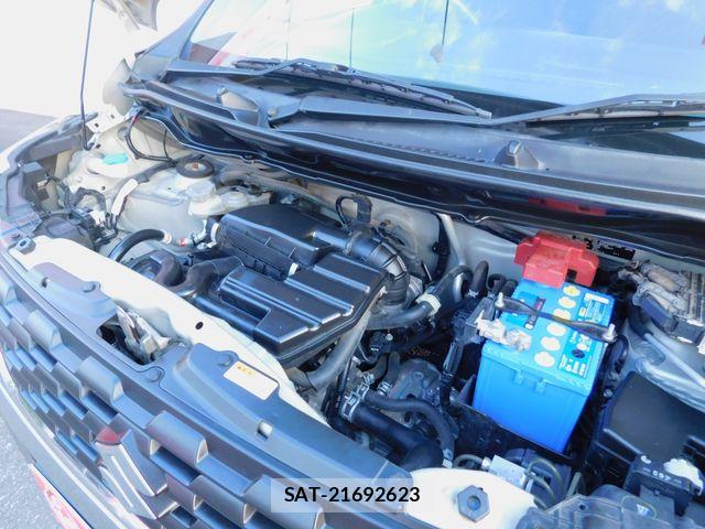 Suzuki WAGON R 2016-01 7227268-18