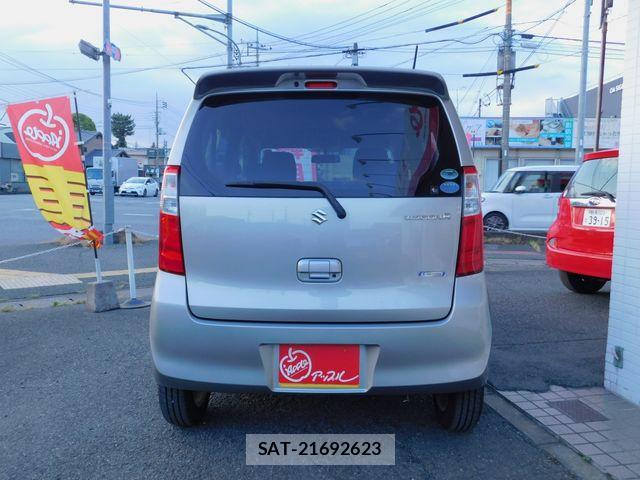 Suzuki WAGON R 2016-01 7227268-3
