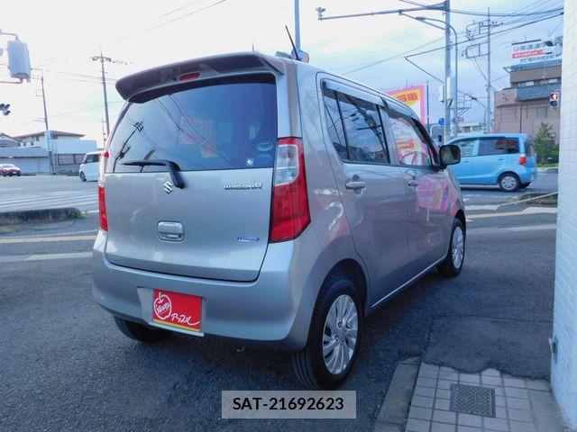 Suzuki WAGON R 2016-01 7227268-4