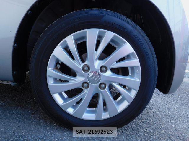 Suzuki WAGON R 2016-01 7227268-6