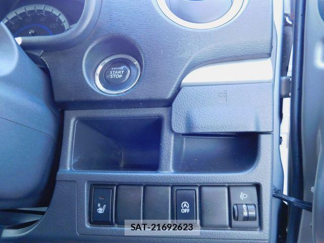 Suzuki WAGON R 2016-01 7227268-8