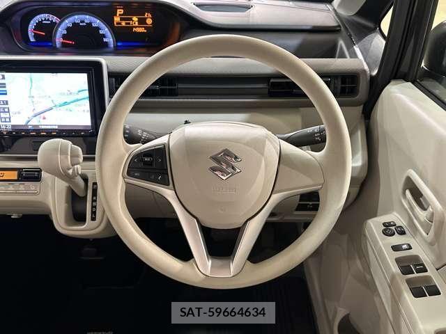 Suzuki WAGON R 2020-08 7227282-9