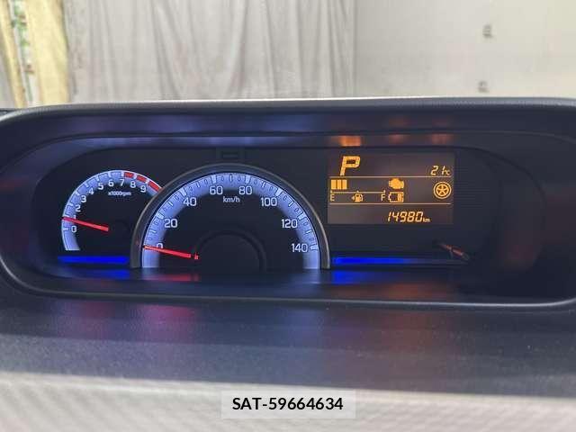 Suzuki WAGON R 2020-08 7227282-10
