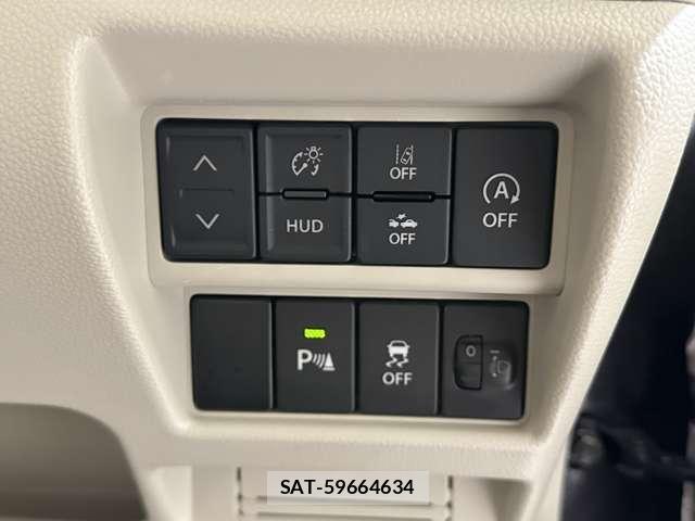 Suzuki WAGON R 2020-08 7227282-13