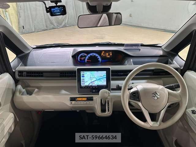 Suzuki WAGON R 2020-08 7227282-16