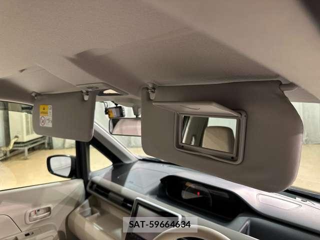 Suzuki WAGON R 2020-08 7227282-27