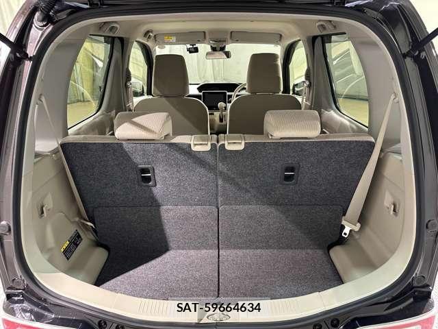 Suzuki WAGON R 2020-08 7227282-28