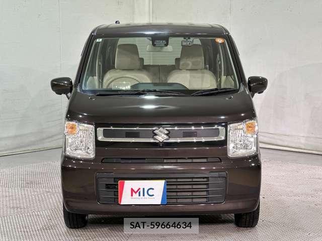 Suzuki WAGON R 2020-08 7227282-2