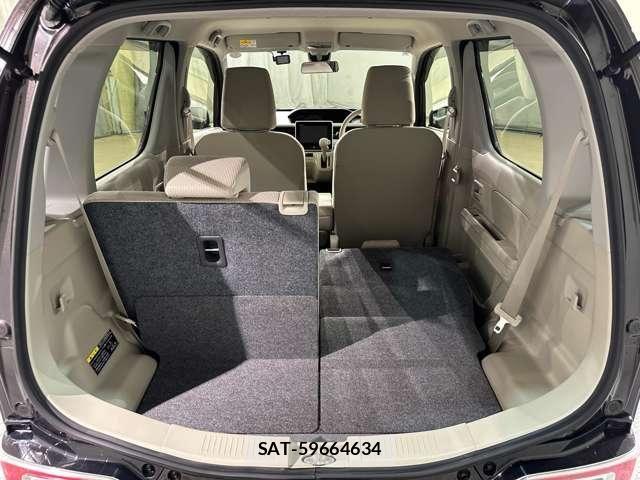 Suzuki WAGON R 2020-08 7227282-29