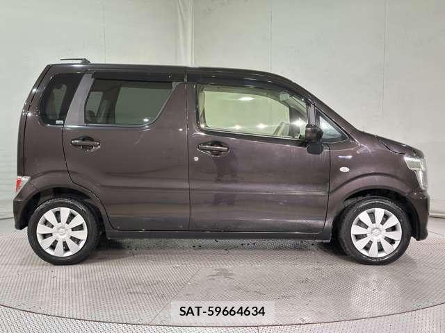 Suzuki WAGON R 2020-08 7227282-3